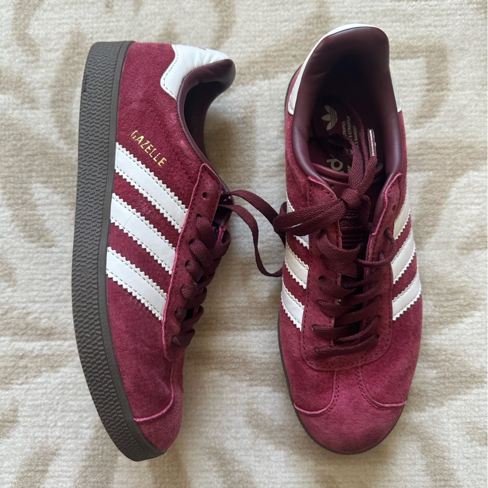 Adidas Gazelles